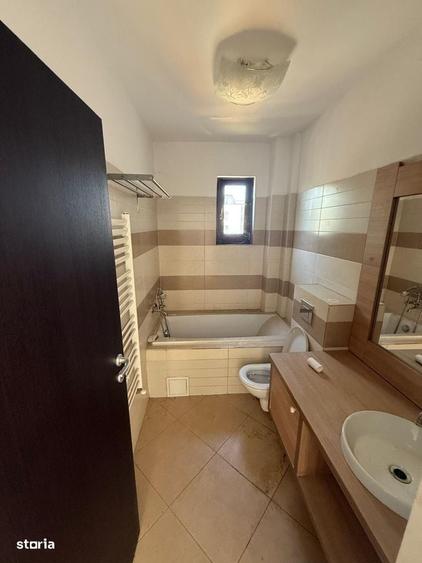 3 camere | 65,62 mp utili | Etaj 1 | Loc de parcare - 13