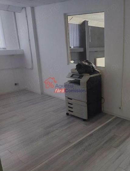 Spațiu comercial, de 544 mp, în Valea Lupului