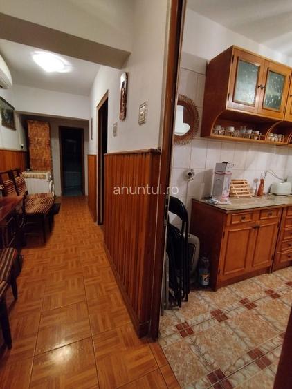 Curtea de Arges, central