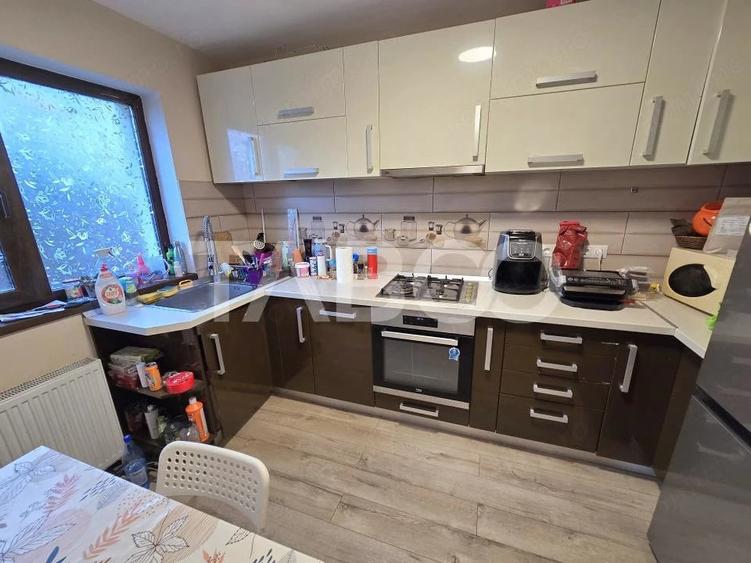 Casă cu Teren 244 Mp în Central