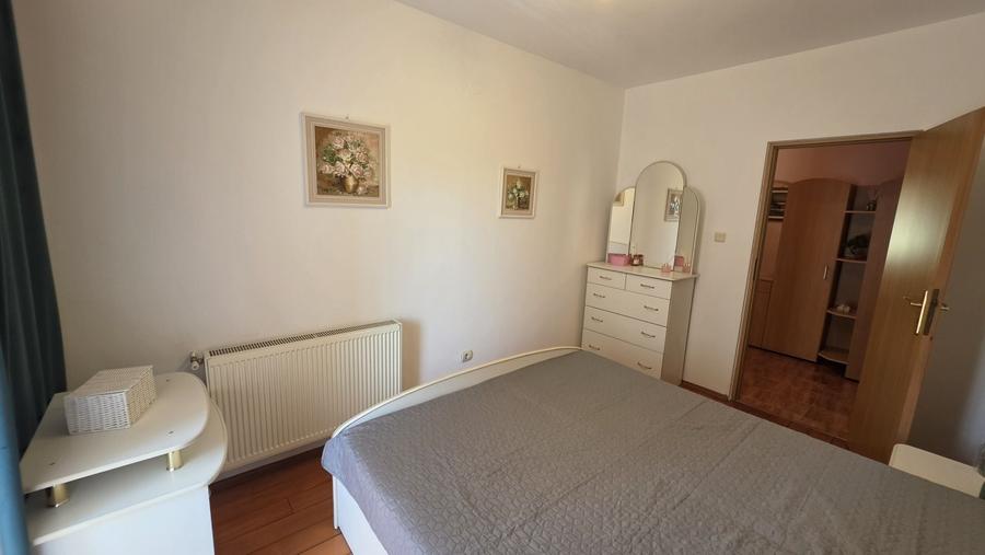 Apartament cu 2 camere decomandat în Ultracentral