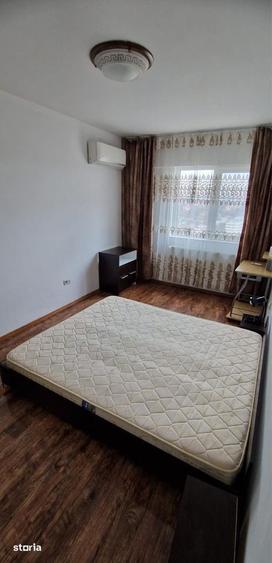 Apartament cu 2 camere decomandat în Cug