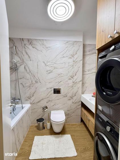 Apartament cu 4 camere în Nerva Traian