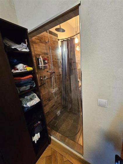 Casă individuală cu 4 camere cu Teren 462 Mp în Centrul Istoric