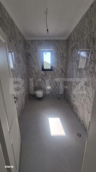 Vila Ultra-Moderna 205 Mp P+E+M Strejnicu - 14