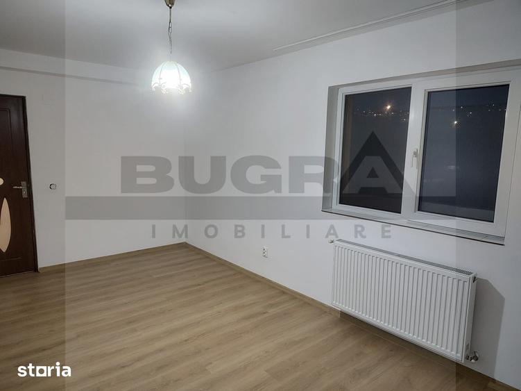 Apartament de 2 camere, modern, 44mp, terasa 16mp, zona Penny Apahida - 9