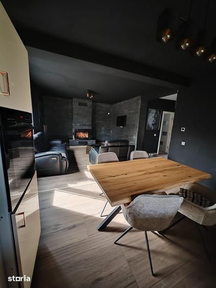 Casă cu 2 camere cu Teren 1044 Mp în Ileana