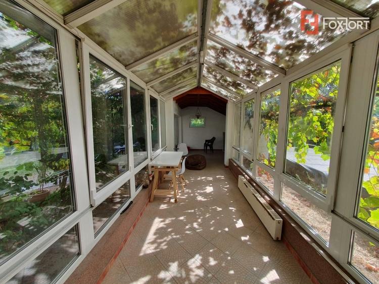 Casă individuală cu 9 camere cu Piscina în Braytim