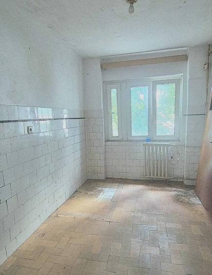 Apartament semidecomandat în Parcul Circului