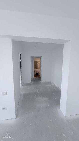 Apartament cu 3 camere în Giulești