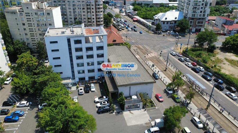 Teren Construcții intravilan de 1600 mp, în 13 Septembrie