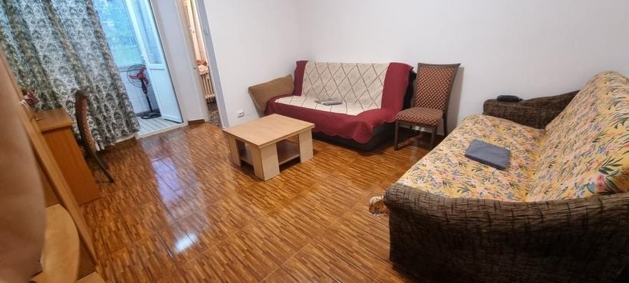Garsonieră decomandată în Drumul Taberei