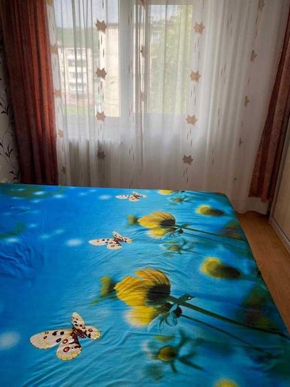 Apartament cu 2 camere semidecomandat în Petros