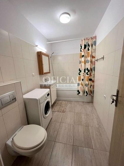 Apartament 2 Camere | 60 mp | Parcare | Pet Friendly | Andrei Muresanu - 7