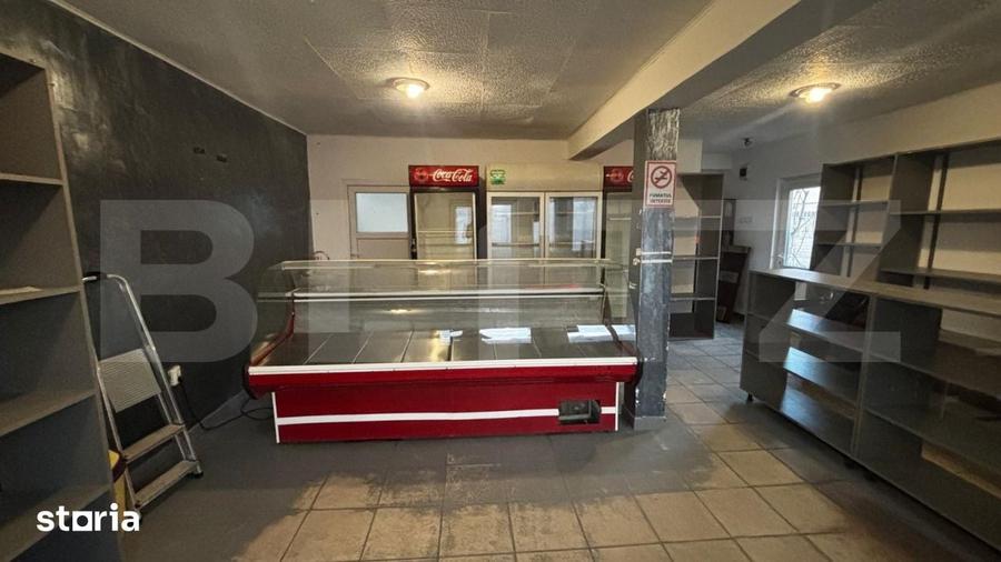 Casă cu 4 camere cu Teren 462 Mp în Craiovița Nouă