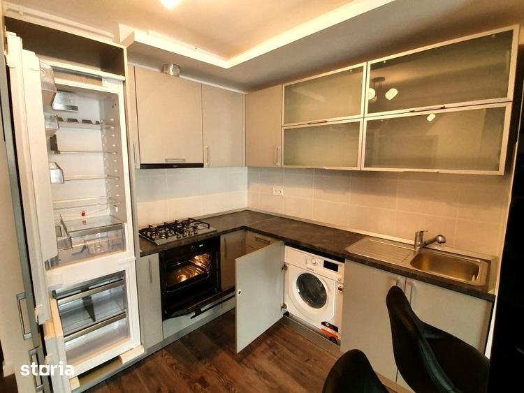 Apartament 2 Camere | Barbu Vacarescu | Belvedere | Parcare | Central - 2