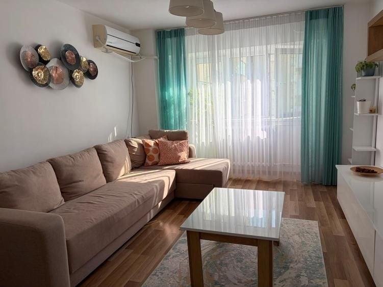 Inchiriere apartament modern Calea 13 Septembrie - 2