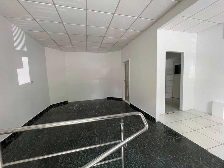 Spațiu comercial, de 90 mp, în Ultracentral