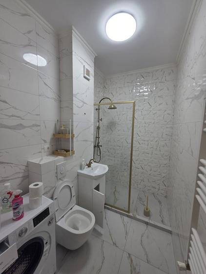 Garsonieră în Tomis Nord