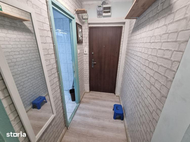 Apartament cu 2 camere în Inel II