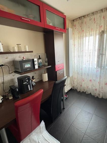 Apartament cu 2 camere , 64 mp, zona Centrală - 6