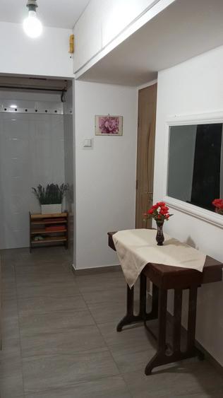 Apartament cu 2 camere nedecomandat în Malu Roșu