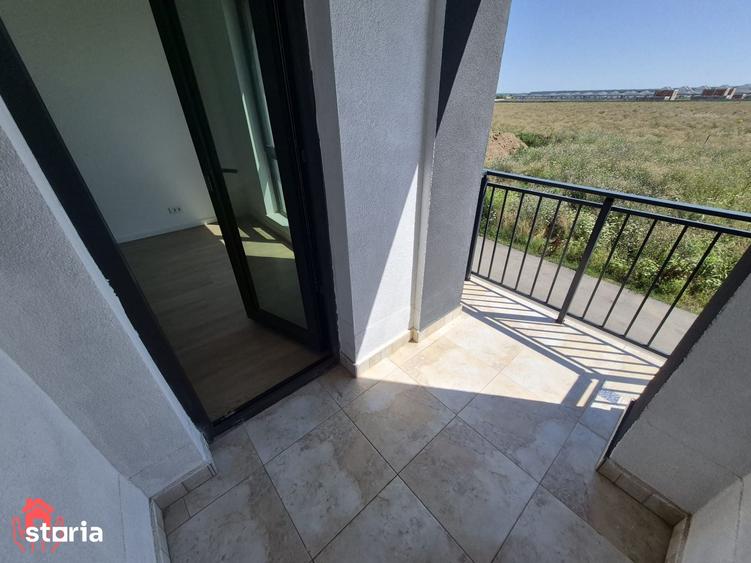 Apartament cu 4 camere în Tunari