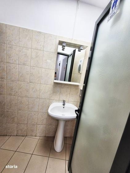 Spațiu comercial, de 124 mp, în Ultracentral