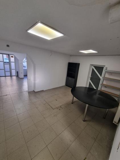 Spațiu comercial, de 67 mp, în Ultracentral