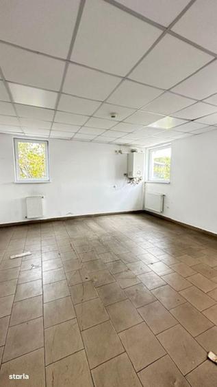 Spațiu comercial, de 508 mp, în Central
