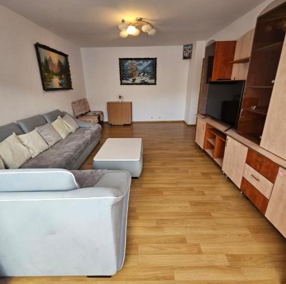 Exclusiv! Inchiriere apartament 3 camere decomandat , 2 bai, 2 balcoane,  Noua- - 1