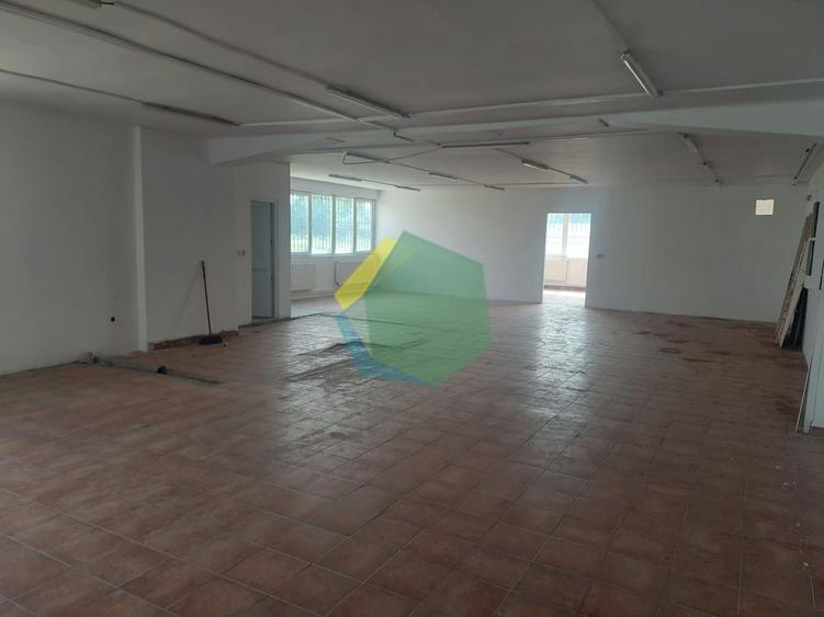 Spațiu comercial, de 200 mp, în Odăi