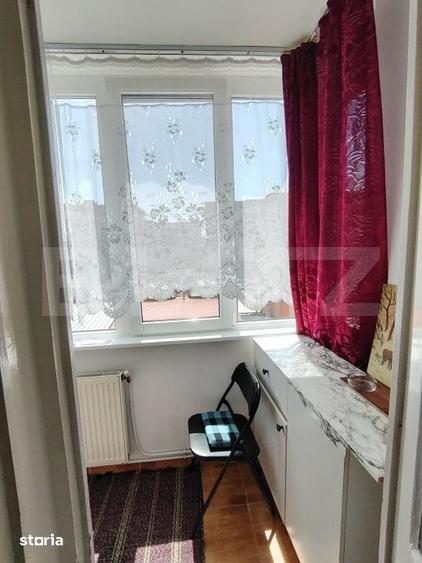 Apartament 2 camere, 43mp, Micro 1 Turda COMISION 0% pentru cumpar - 8