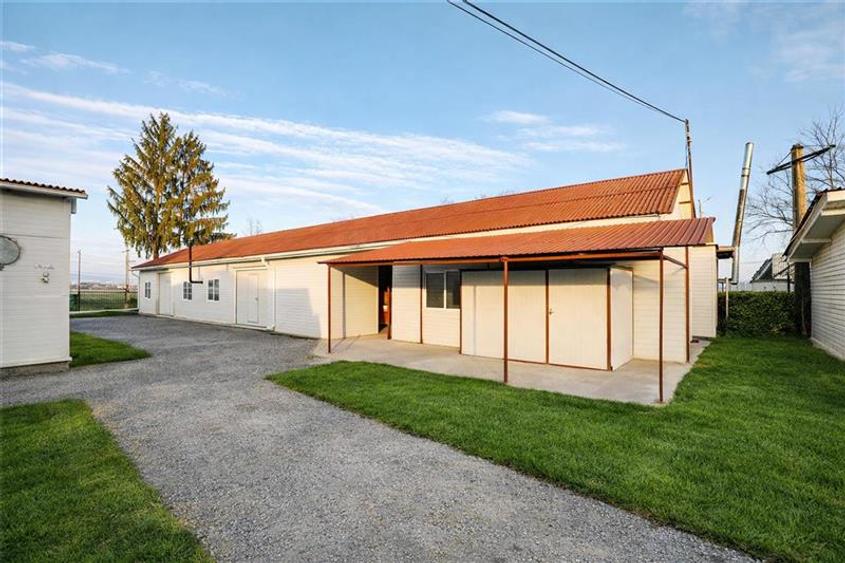 Spațiu comercial, de 1,341 mp, în Exterior Nord