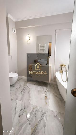 Apartament cu 3 camere în Calea Aradului