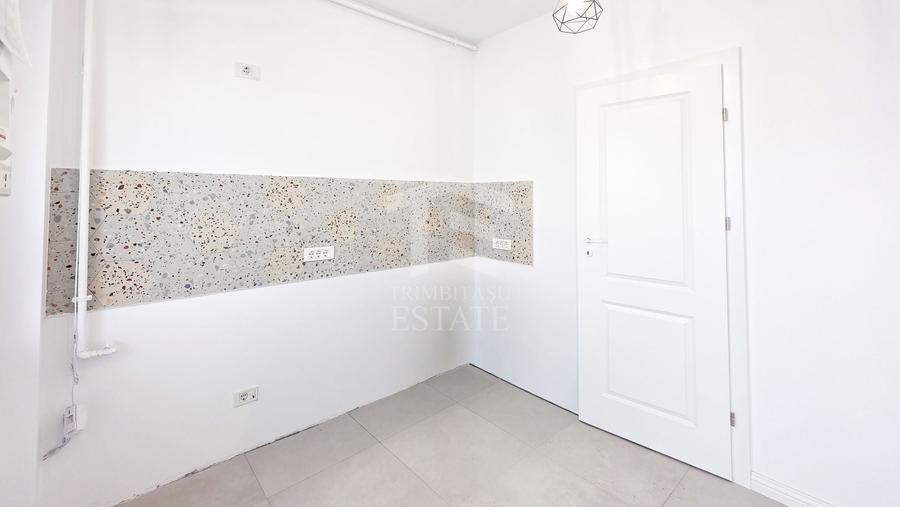 Apartament cu 2 camere decomandat, mobilat în Prelungirea Ghencea