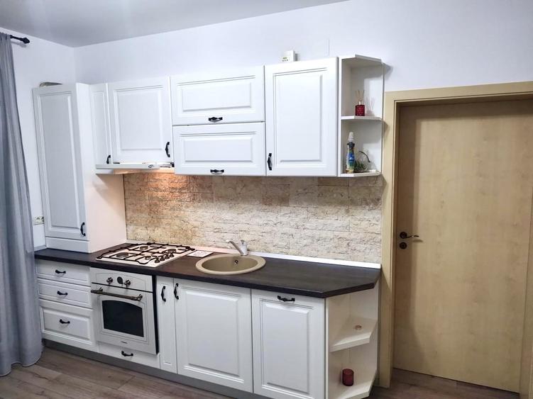 Apartament 2 camere, 38 mp utili, etaj 1 - Dumbravita - 3