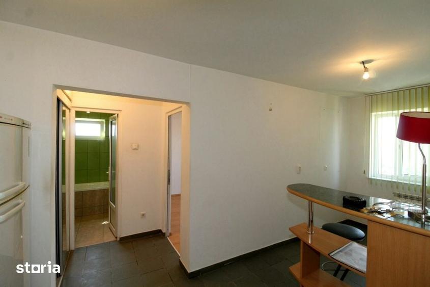 Apartament 2 camere zona Ciresica/ Campus universitar - 9