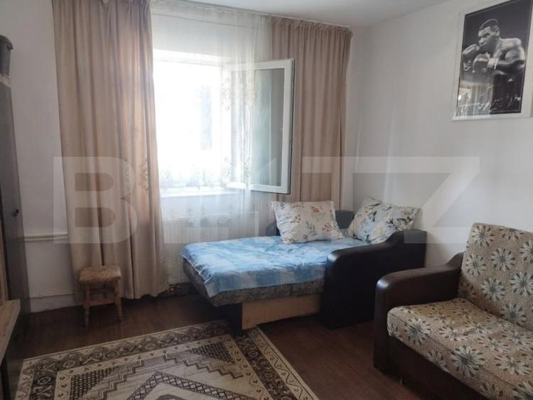 Camera camin, 17 mp, zona Bularga - 2