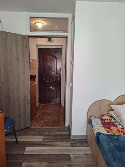 Garsonieră semidecomandată în Prundu