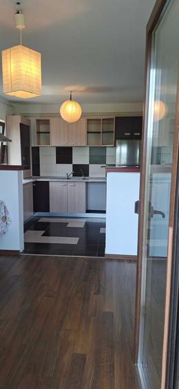 Apartament cu 2 camere decomandat în Bucium
