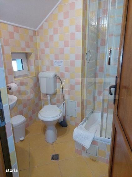 Spațiu comercial, de 1,200 mp, în Cheia