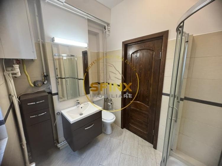Apartament 2 camere Central - 8