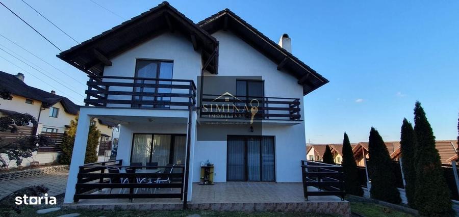 Casă cu 4 camere în Bozeni