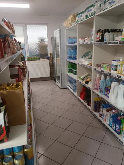 Spațiu comercial, de 71 mp, în Exterior Vest