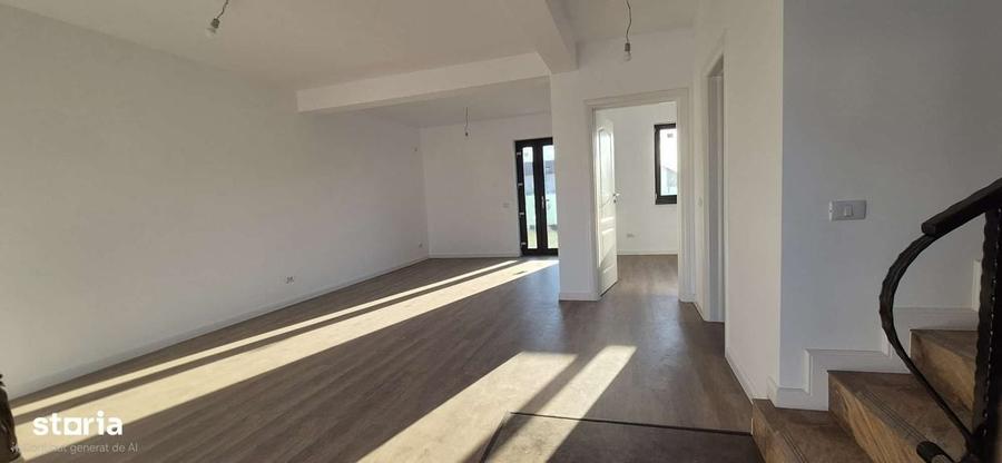 Casa P+1 | Clinceni Putul Olteni |2 placi beton | incalzire pardoseala - 14