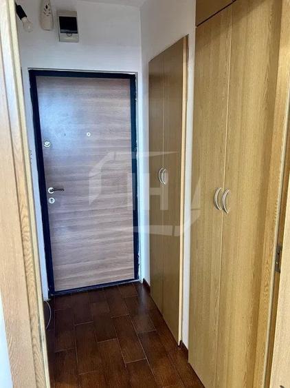 Garsonieră semidecomandată, mobilată în Gheorgheni