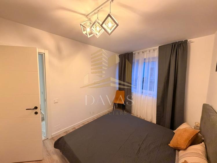 Duplex ultrafinisat de inchiriat | Câmpului | Manastur | 4 locuri de parcare - 4