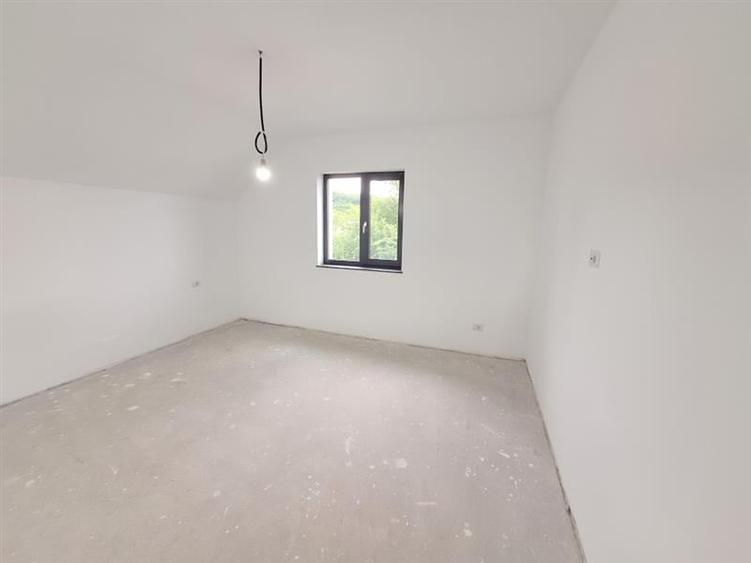 Casa P+M noua în Hemeius  design modern, constructie de calitate - 8