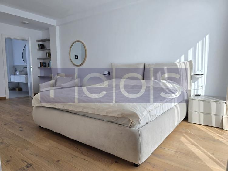 VANZARE VILA MODERNA | PIPERA | PANOURI SOLARE | CURTE PROPRIE | GARAJ | - 4